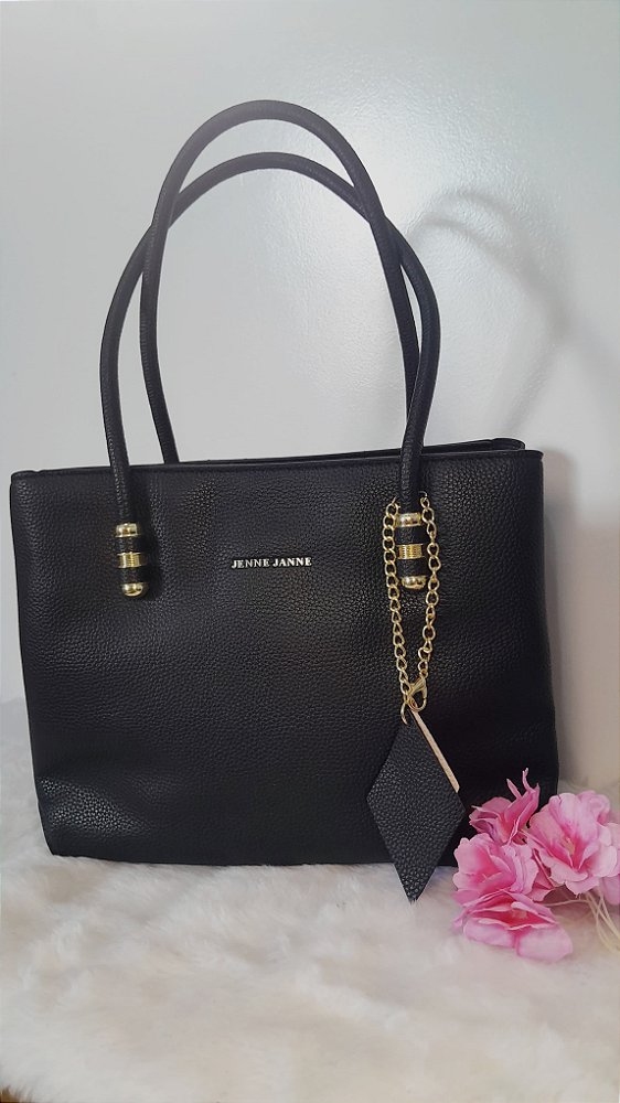 Bolsa preta
