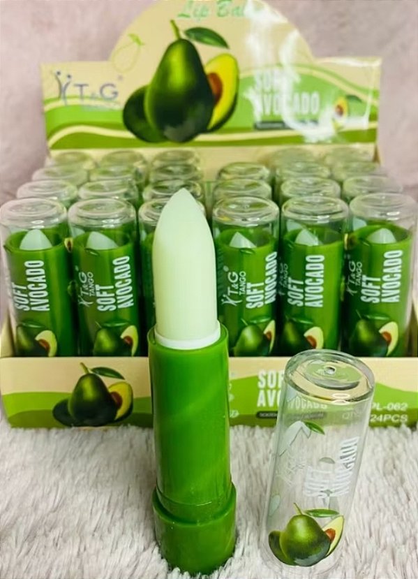 Lip Balm Avocado Hidratante labial