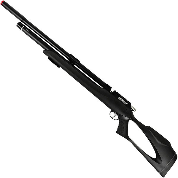 Carabina Pressão PCP FXR Artemis M25 Thunder Black 5.5mm