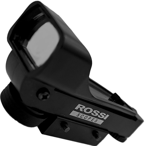 Mira Holografica Red Dot 1x20x30 11 mm (mount 3/8) – Rossi