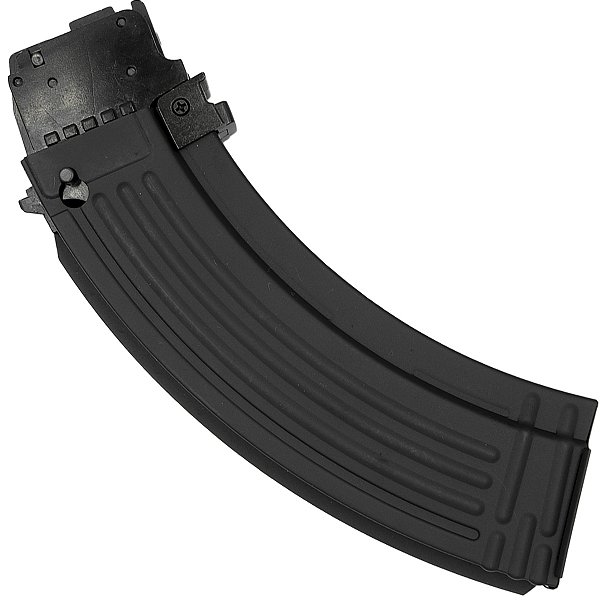 Magazine Kalashnikov Co2 Metal Cybergun 18 bbs 4,5mm