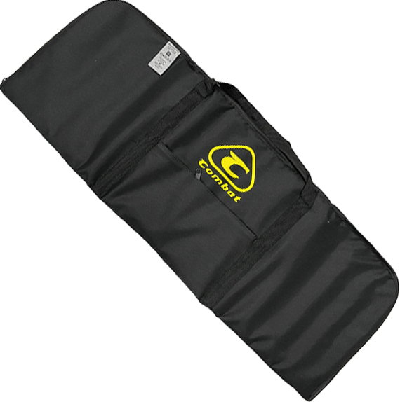 Capa para rifle 90×32 Combat, capa de transporte resistente