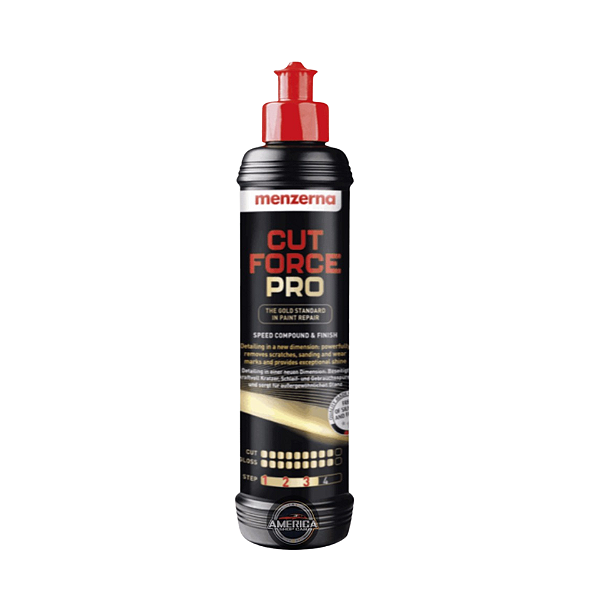 Cut Force Pro 250 ML - Menzerna