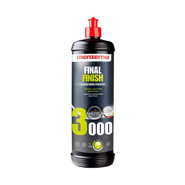 Lustro FF3000 500ML - Autoamerica
