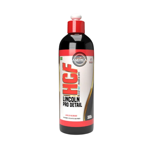 HCF Hi Cut Fast 500G - Lincoln