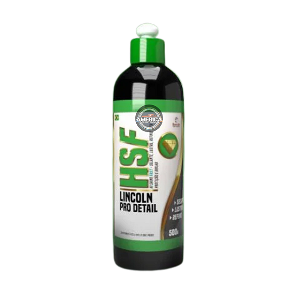 HSF Hi Shine Fast 500G - Lincoln