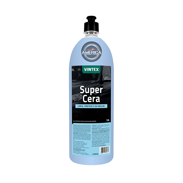 Super Cera 1,5L - Vintex