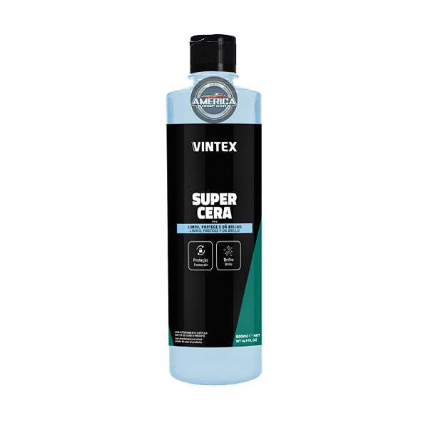 Super Cera 500ML - Vintex