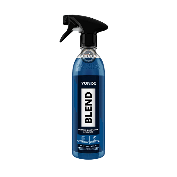 Blend Spray 500ML - Vonixx