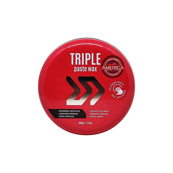 Cera Triple Max 100G - Autoamerica