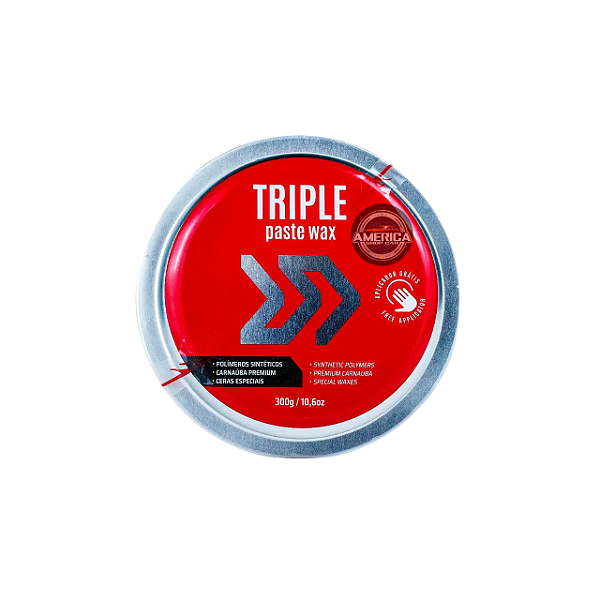 Cera Triple Max 300G - Autoamerica