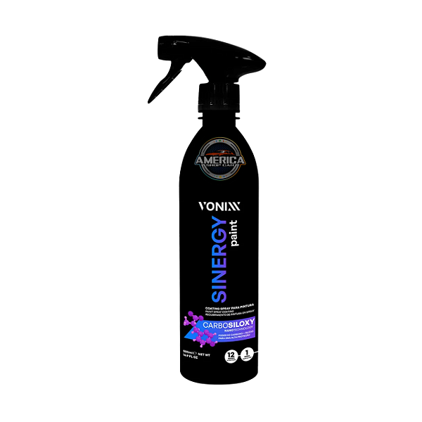 Sinergy Paint 500ML - Vonixx
