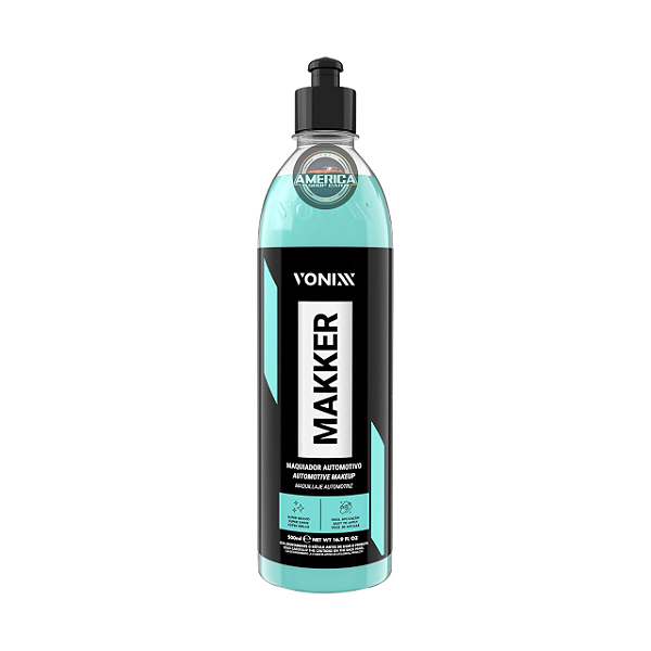 Makker 500ML - Vonixx