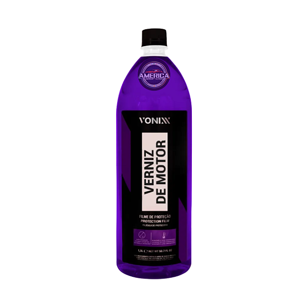 Verniz de Motor 1,5L - Vonixx
