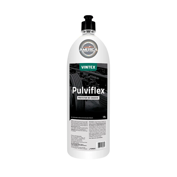 Pulviflex 1,5L - Vintex