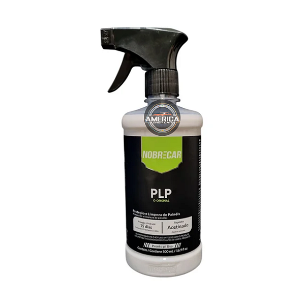 PLP 500ML - Nobrecar