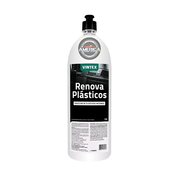 Renova Plasticos 1,5L - Vintex