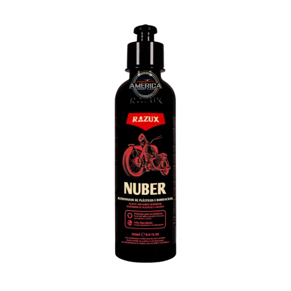 Nuber 240ML - Razux