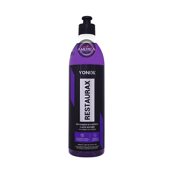 Restaurax 500ML - Vonixx