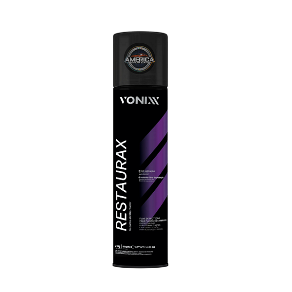 Restaurax Aerosol 400ML - Vonixx