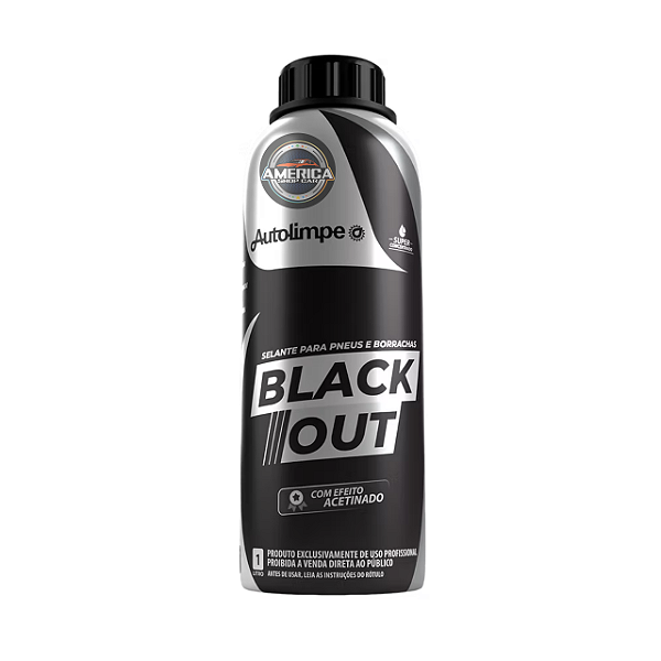 Blackout Selante 1L - Autolimpe