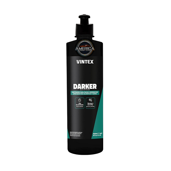 Darker 500ML - Vintex