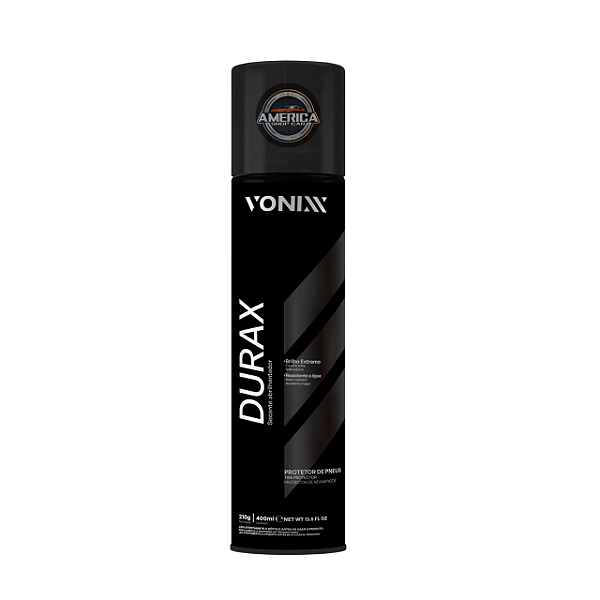 Durax Aerosol 400ML - Vonixx