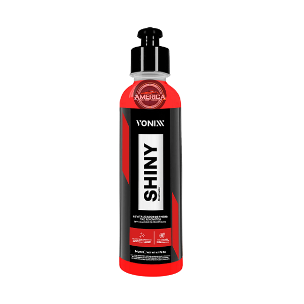 Shiny 240ML - Vonixx