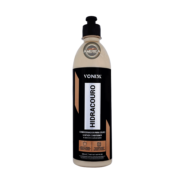 Hidracouro 500ML - Vonixx