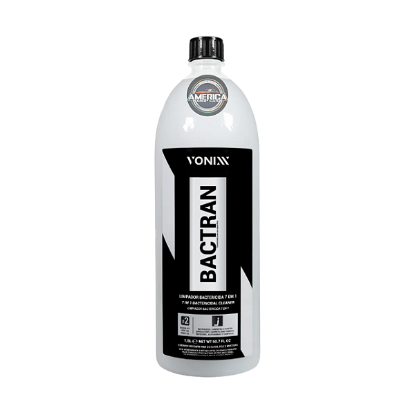Bactran 1,5L - Vonixx