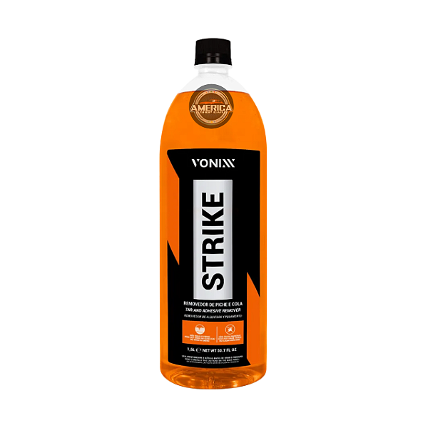 Strike 1,5L - Vonixx