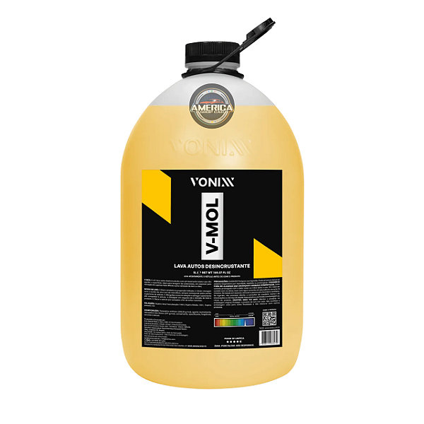 V-MOL 5L - Vonixx