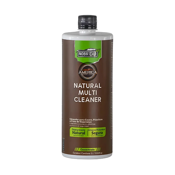 Multi Cleaner 1L - Nobrecar