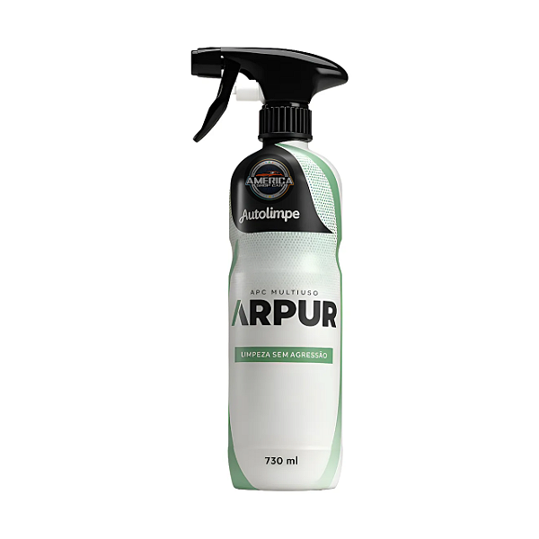 Arpur APC 750ML - Autolimpe