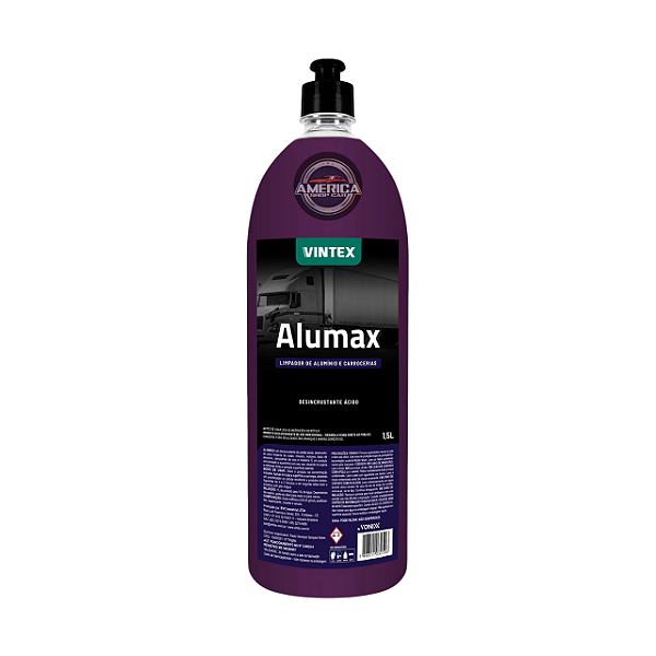 Alumax 1,5L - Vintex