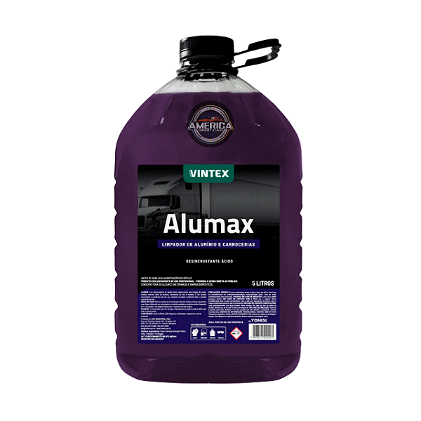 Alumax 5L - Vintex