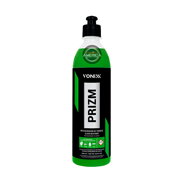 Prizm 500ML - Vonixx