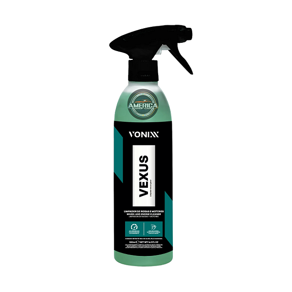 Vexus 500ML - Vonixx