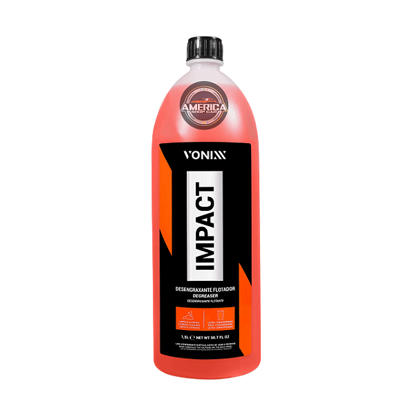 Impact 1,5L - Vonixx