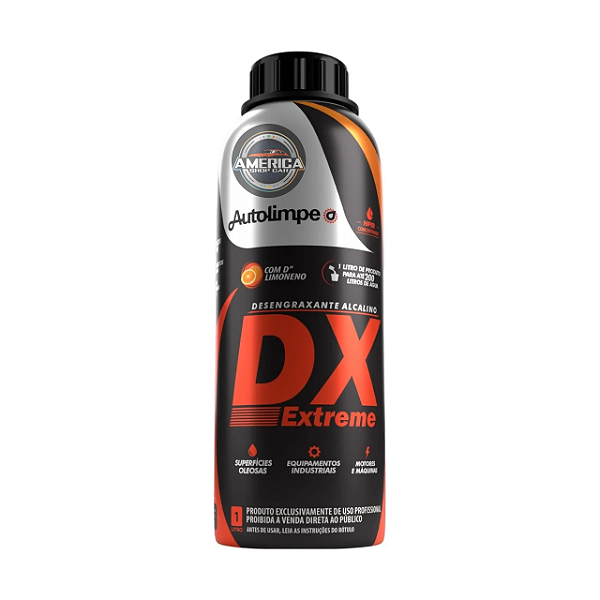 DX Extreme 1L - Autolimpe