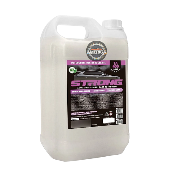 TA 900 1/200 5L - Strong