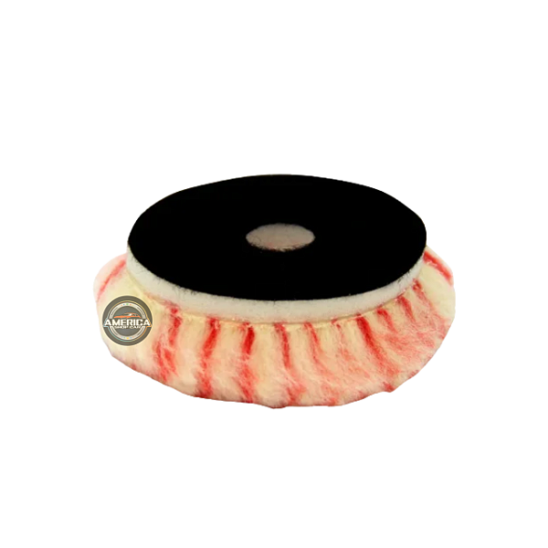 Boina de Lã 3" Pirulito c/ Interface - Lincoln