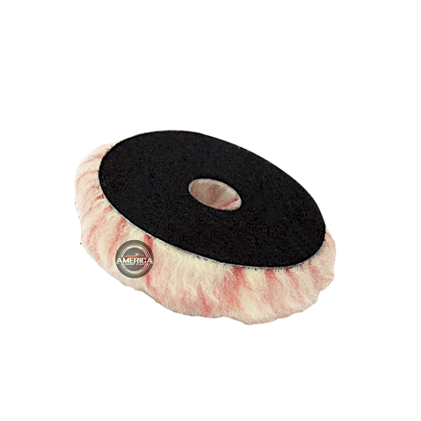 Boina de Lã 5" Pirulito S/ Interface - Lincoln