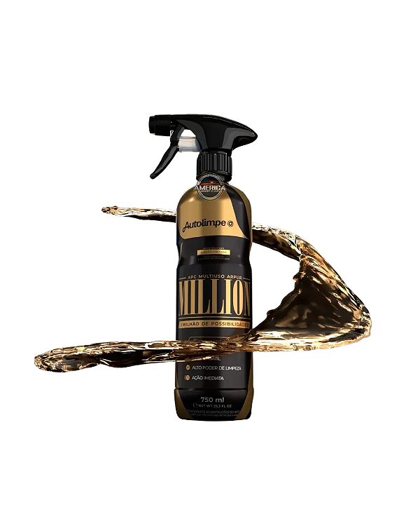APC MULTIUSO ARPUR MILLION 750ml - AUTOLIMPE