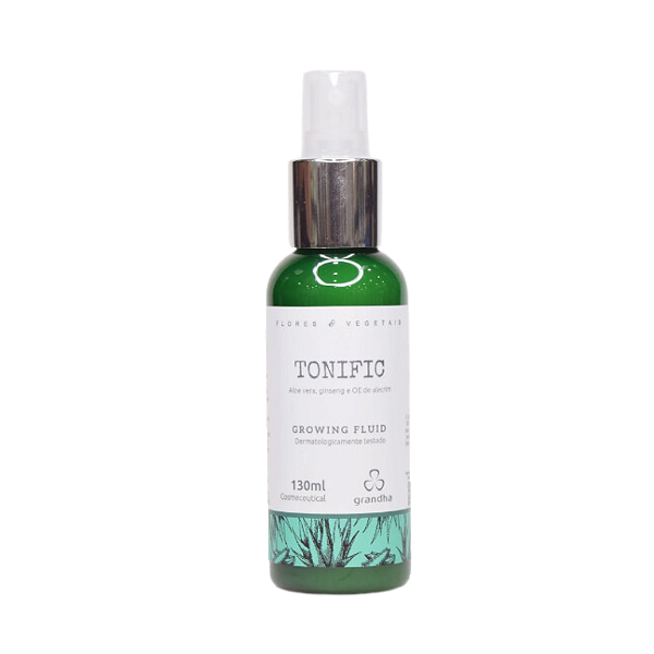 GRANDHA TONIFIC GROWING FLUID 120ML