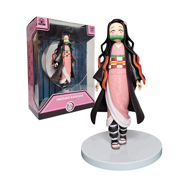 Demon Slayer: Kimetsu No Yaiba Nezuko Kamado Culture Fly