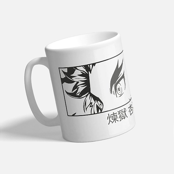 Caneca Rengoku