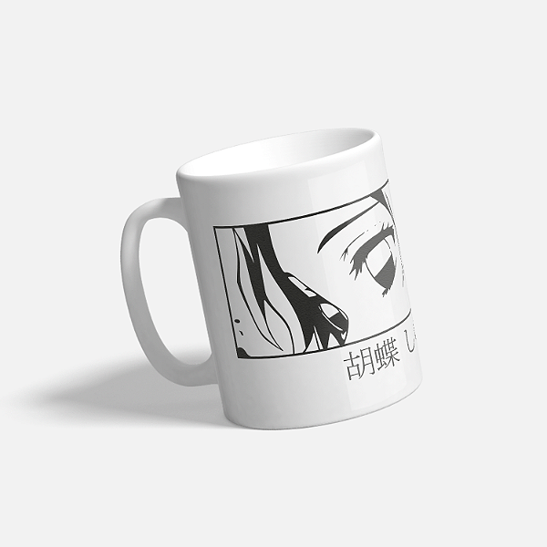 Caneca Shinobu