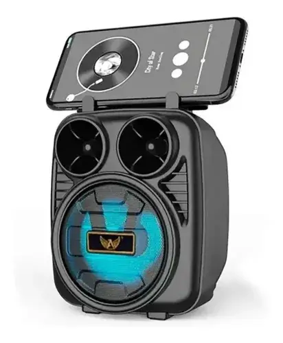 Caixa de Som 8W Altomex AL-1182