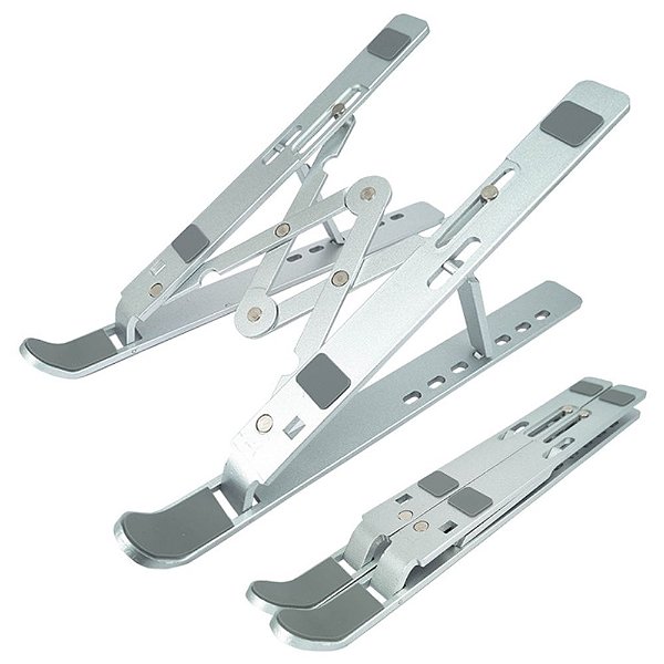 Suporte para Notebook Ohey FF0036 - Ergonomia e Estilo